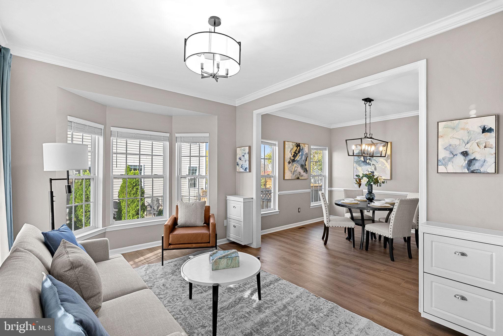 NEW TOWN MEADOWS - Residential