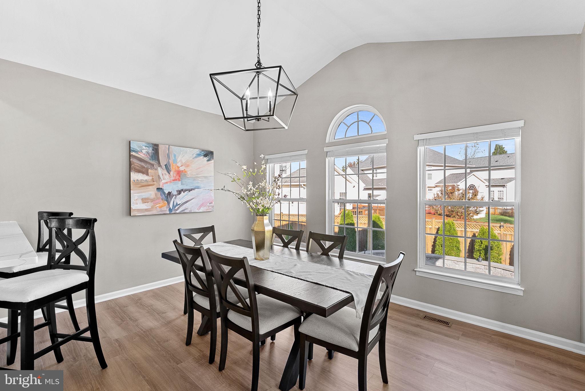 NEW TOWN MEADOWS - Residential