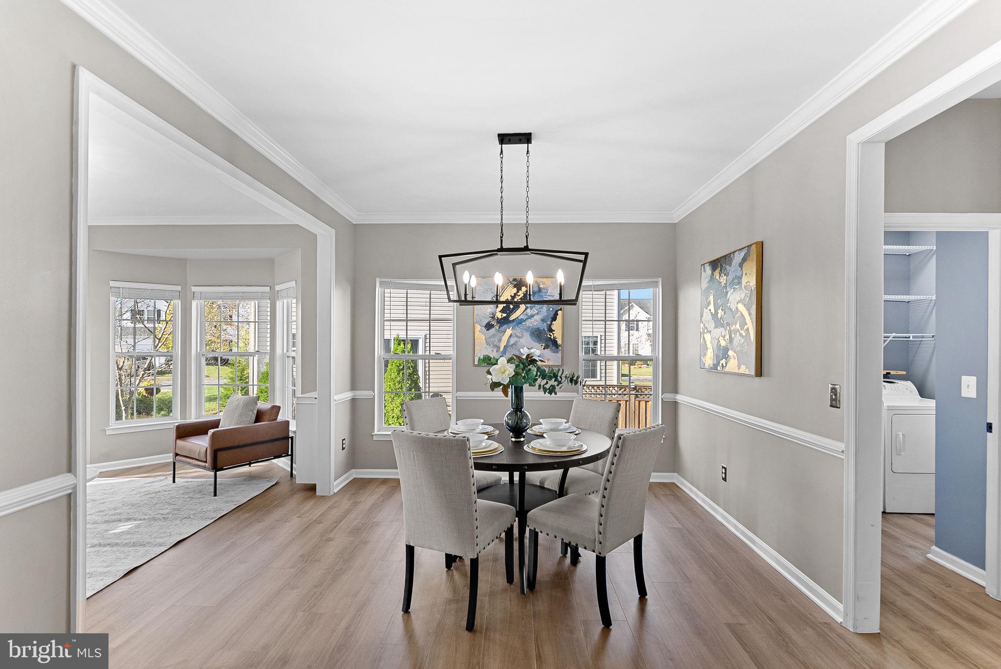 NEW TOWN MEADOWS - Residential