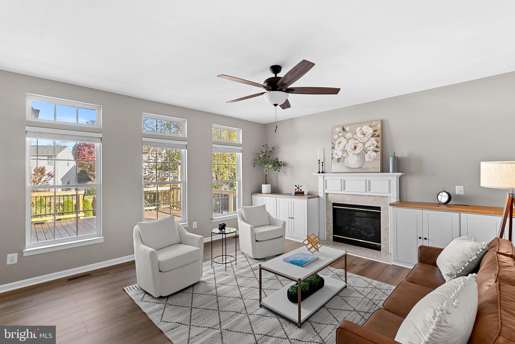 NEW TOWN MEADOWS - Residential