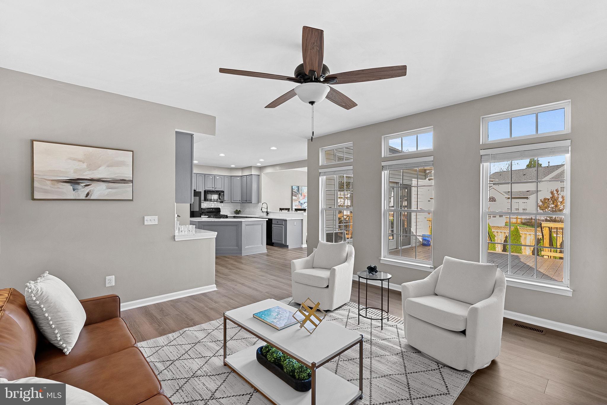 NEW TOWN MEADOWS - Residential