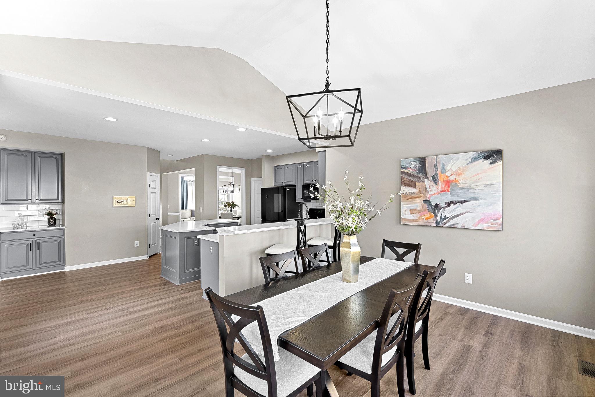 NEW TOWN MEADOWS - Residential