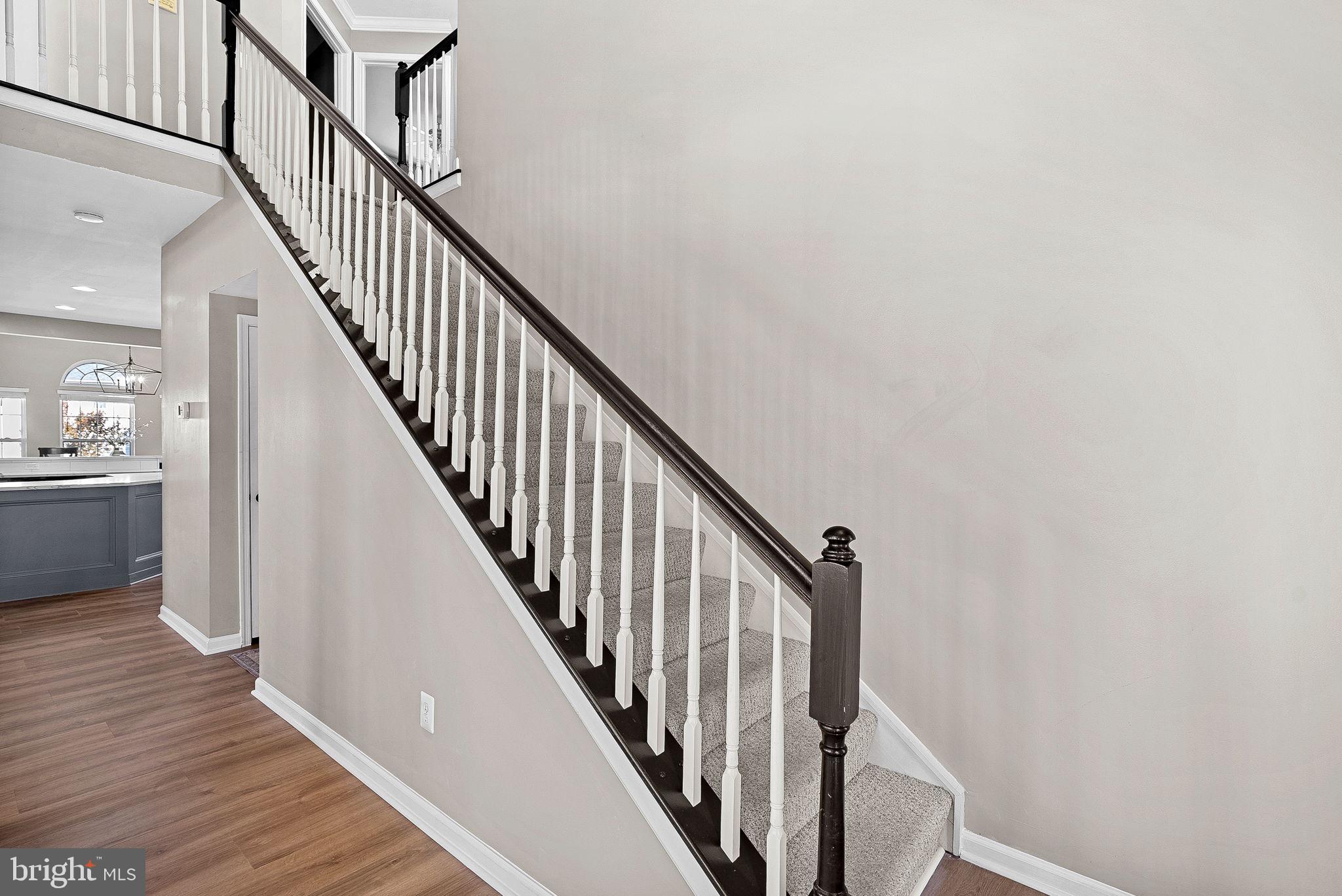 NEW TOWN MEADOWS - Residential