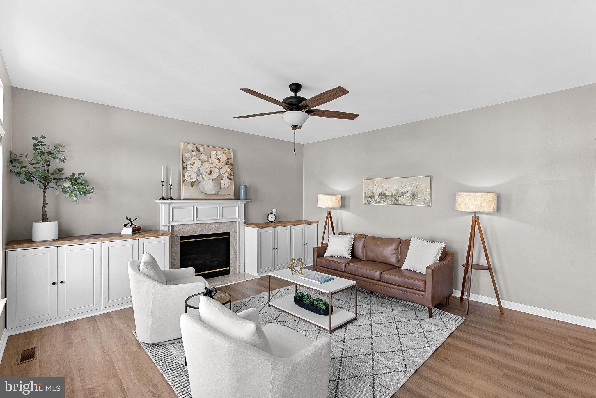 NEW TOWN MEADOWS - Residential