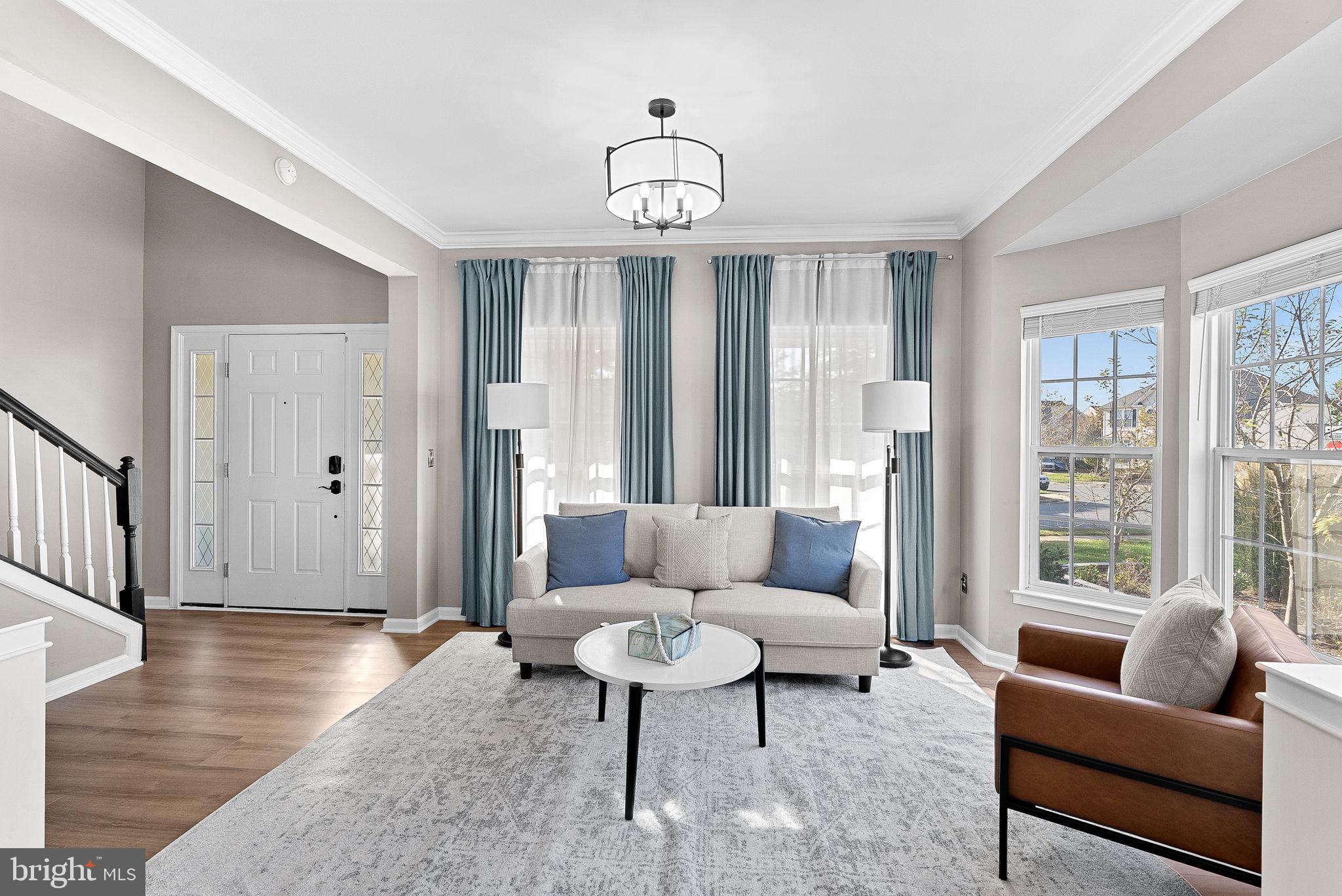 NEW TOWN MEADOWS - Residential