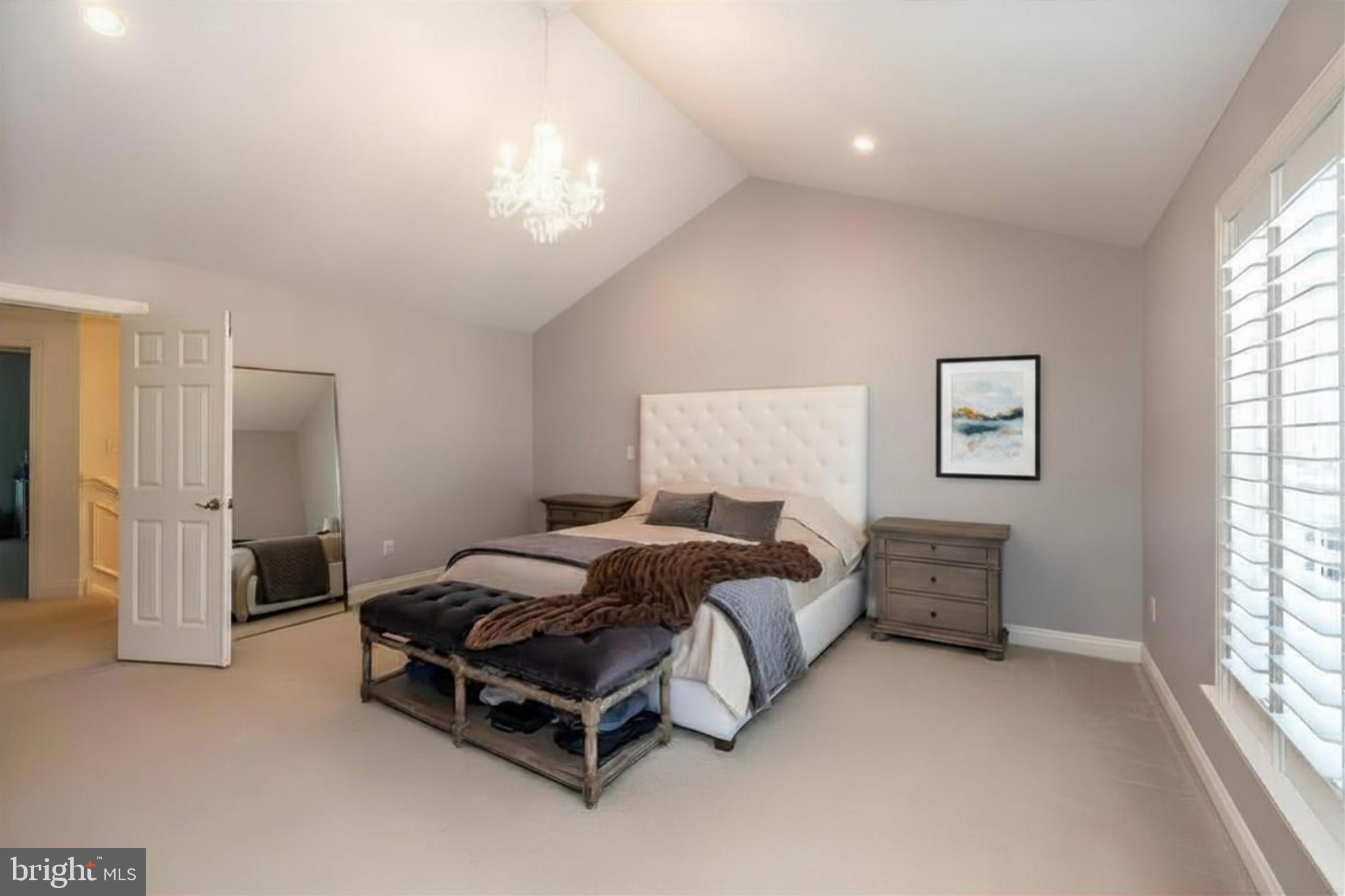 COLD POINT VILLAGE - Residential