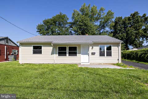 Photo of 425 Holly Avenue, GLOUCESTER CITY, NJ 08030 (MLS # NJCD2122874)
