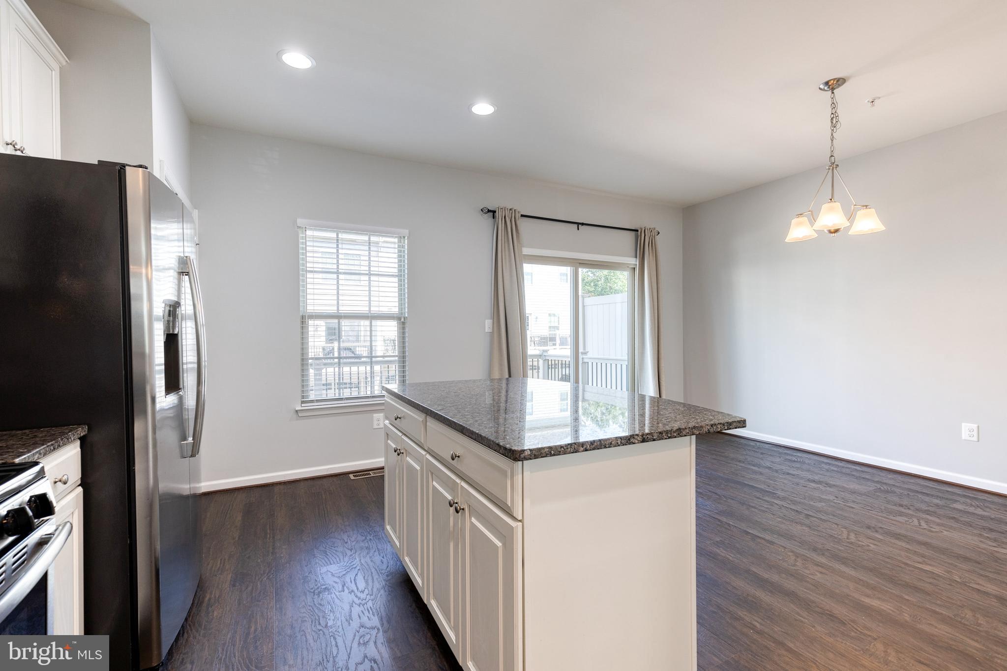 PRESERVE AT WINDLASS RUN - Residential Lease