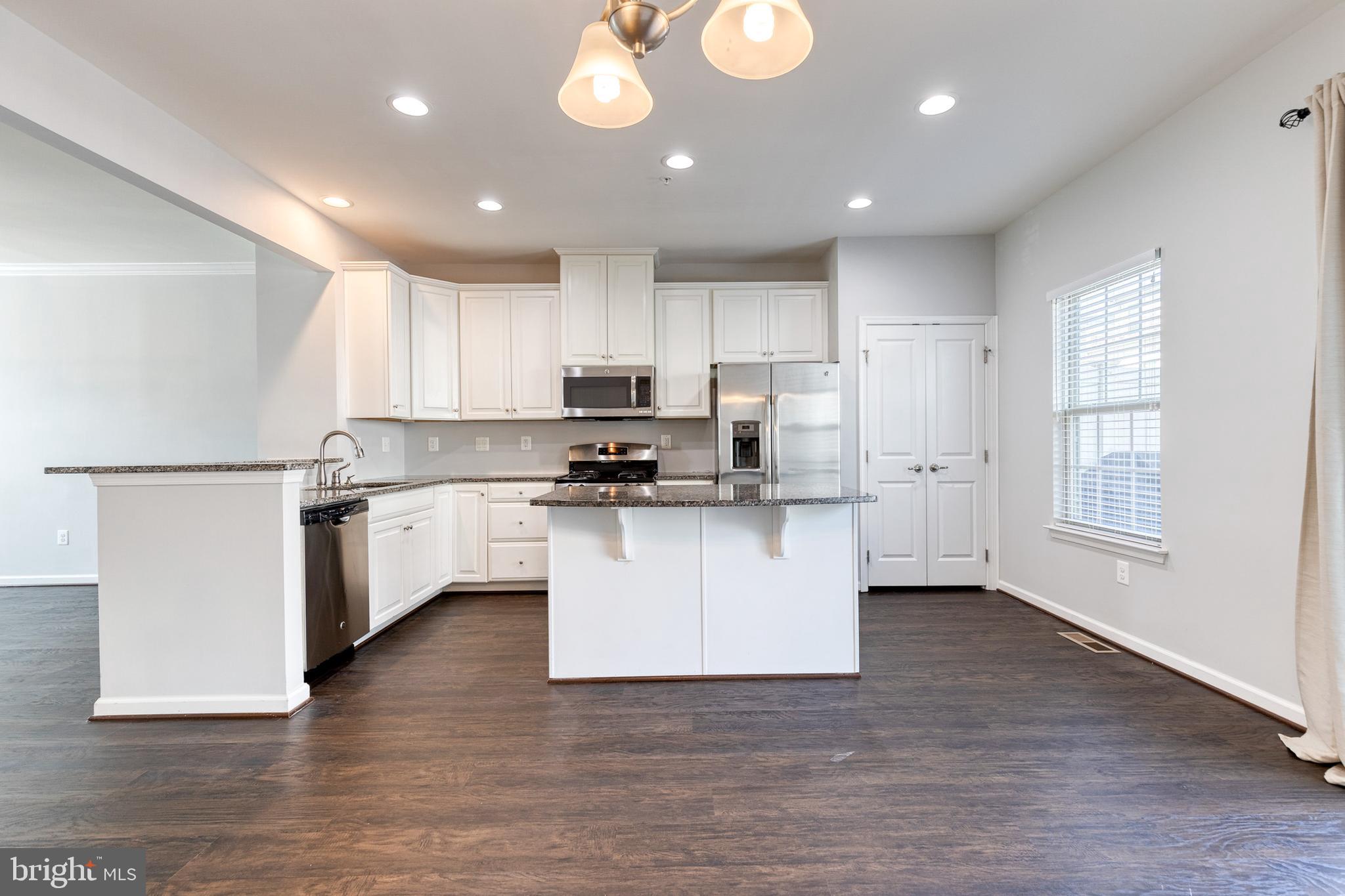 PRESERVE AT WINDLASS RUN - Residential Lease