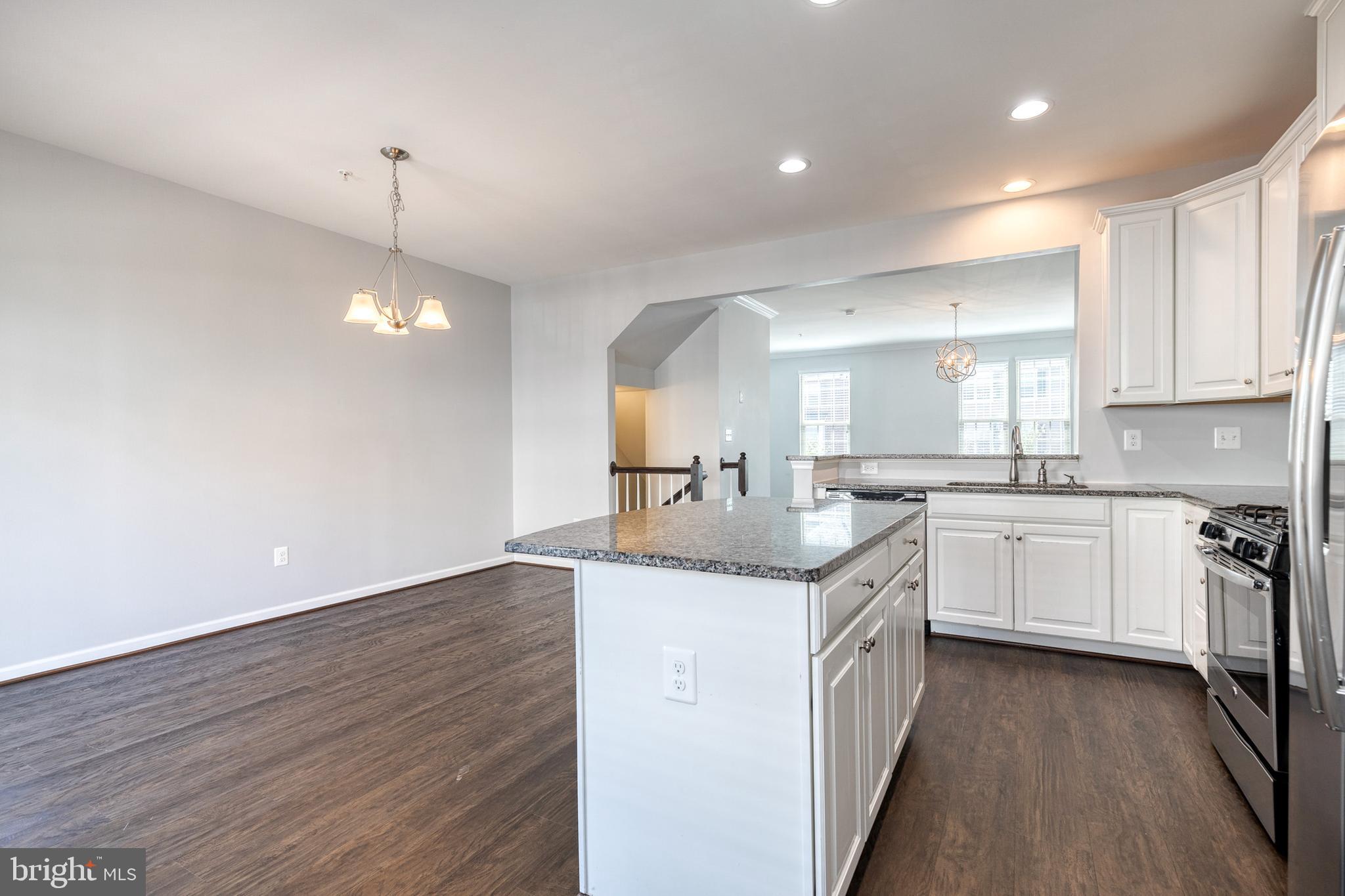 PRESERVE AT WINDLASS RUN - Residential Lease