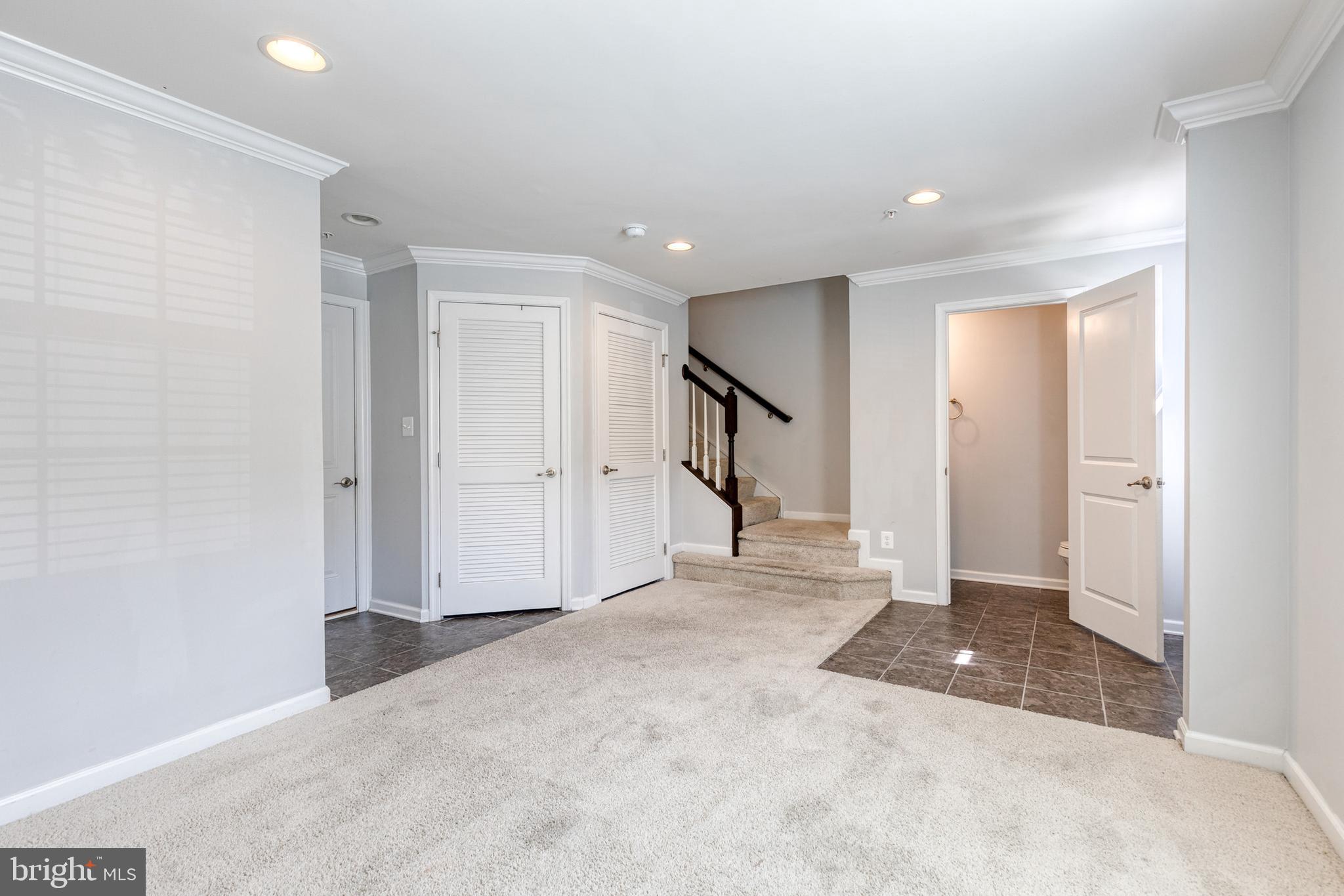 PRESERVE AT WINDLASS RUN - Residential Lease