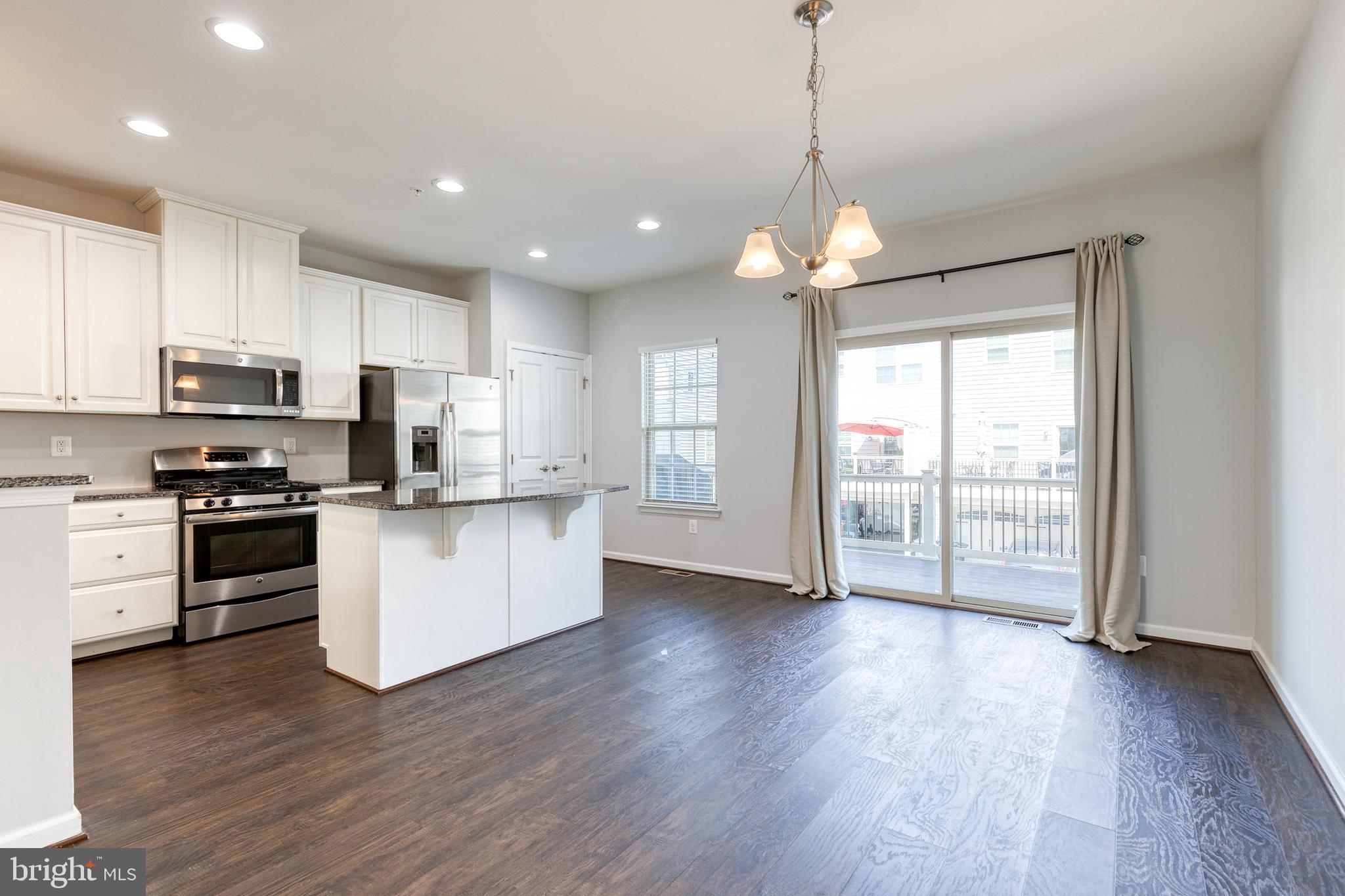 PRESERVE AT WINDLASS RUN - Residential Lease