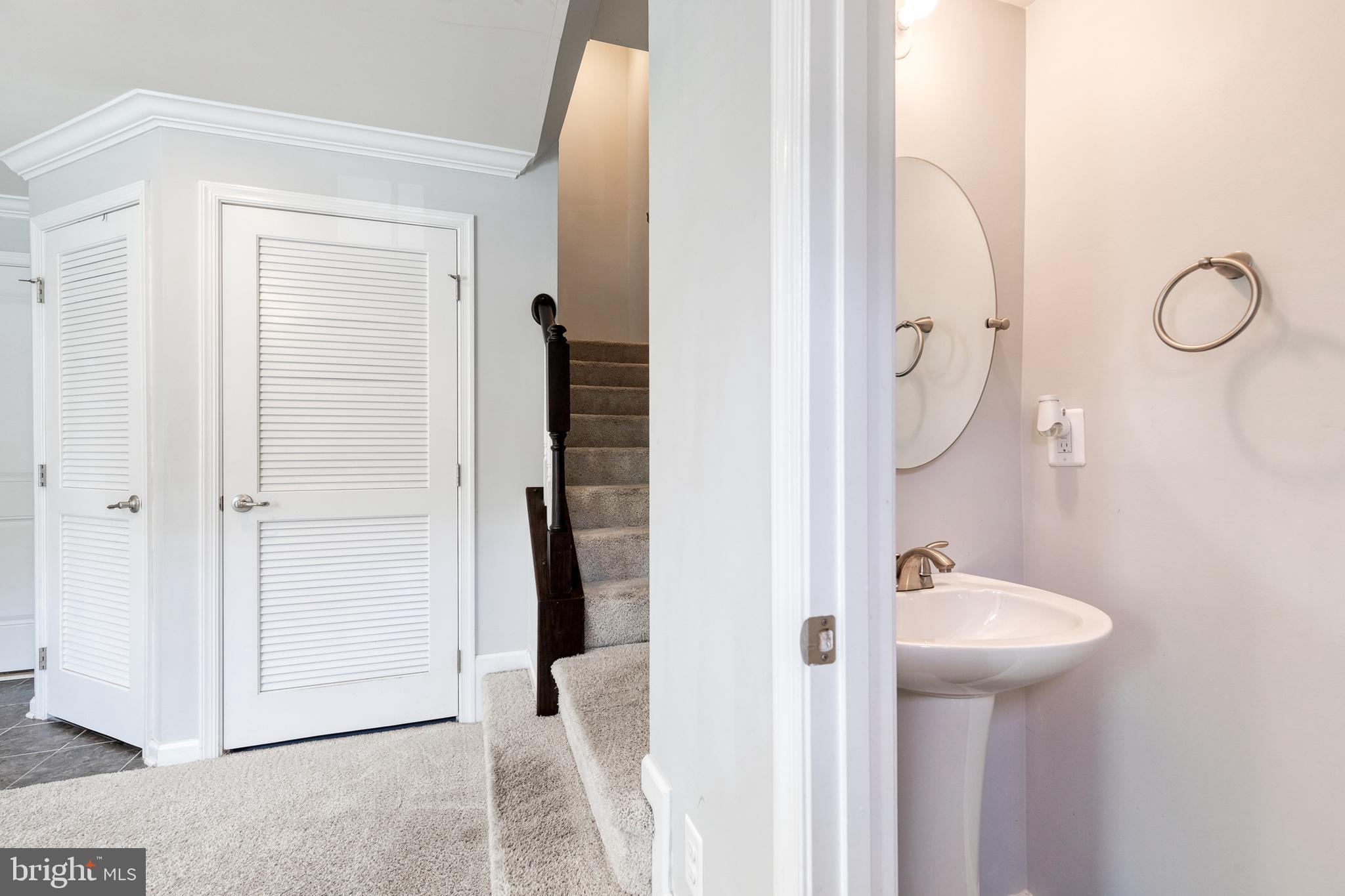 PRESERVE AT WINDLASS RUN - Residential Lease