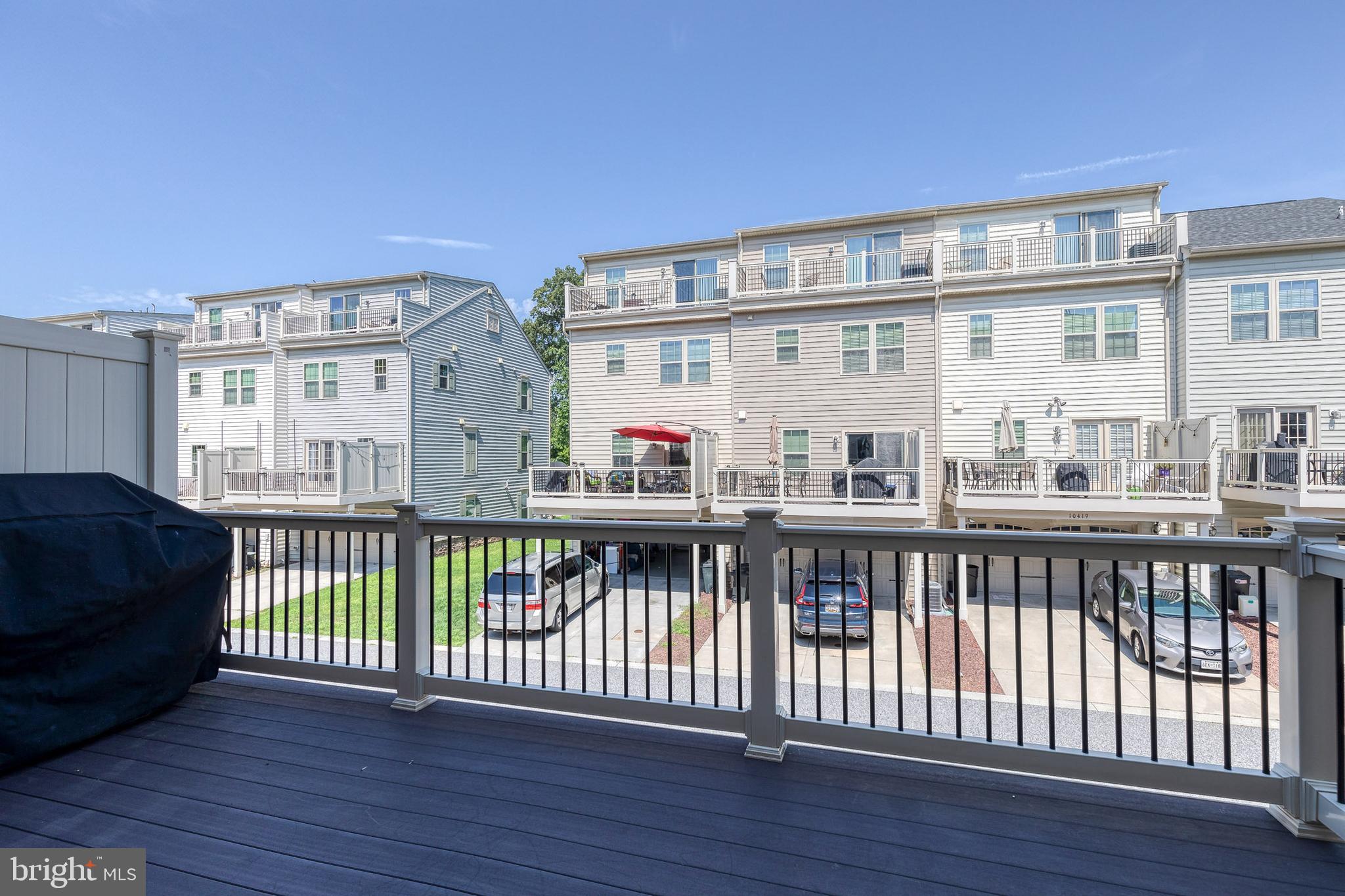 PRESERVE AT WINDLASS RUN - Residential Lease