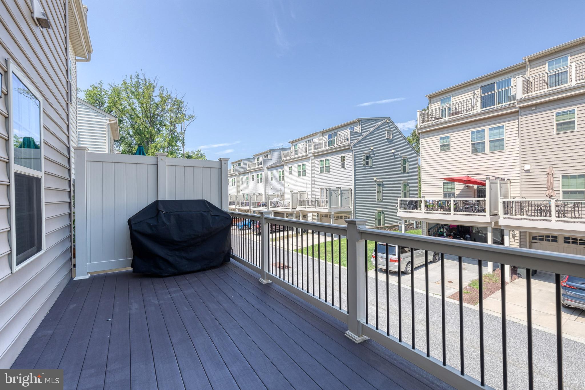 PRESERVE AT WINDLASS RUN - Residential Lease