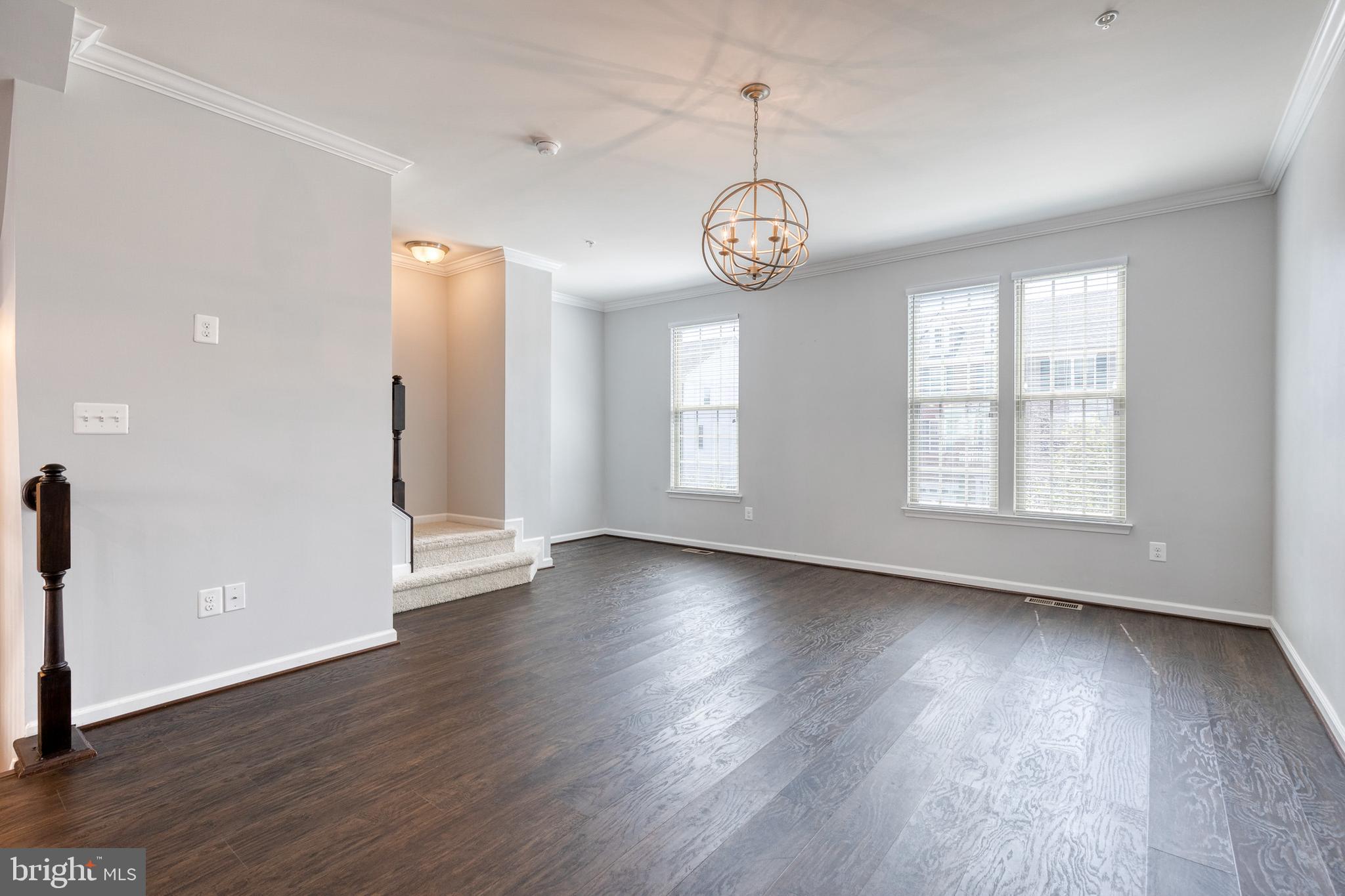 PRESERVE AT WINDLASS RUN - Residential Lease