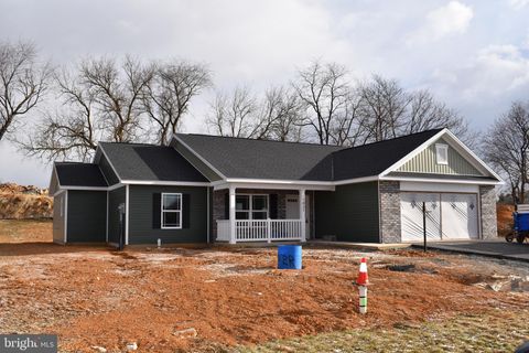 Featured picture for the property PAFL2023638