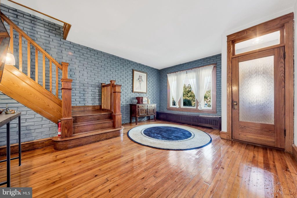 Photo of 4024 Pechin Street, PHILADELPHIA, PA 19128 (MLS # PAPH2545998)