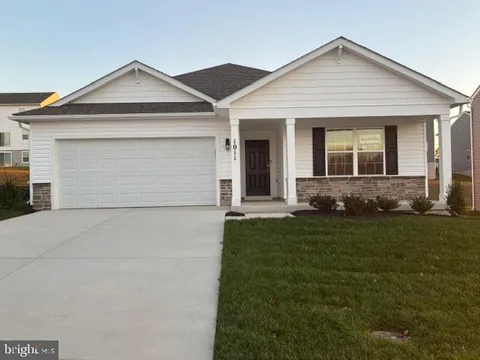 1011 Bunch Berry Drive, Joppa, MD MLS: MDHR2050118