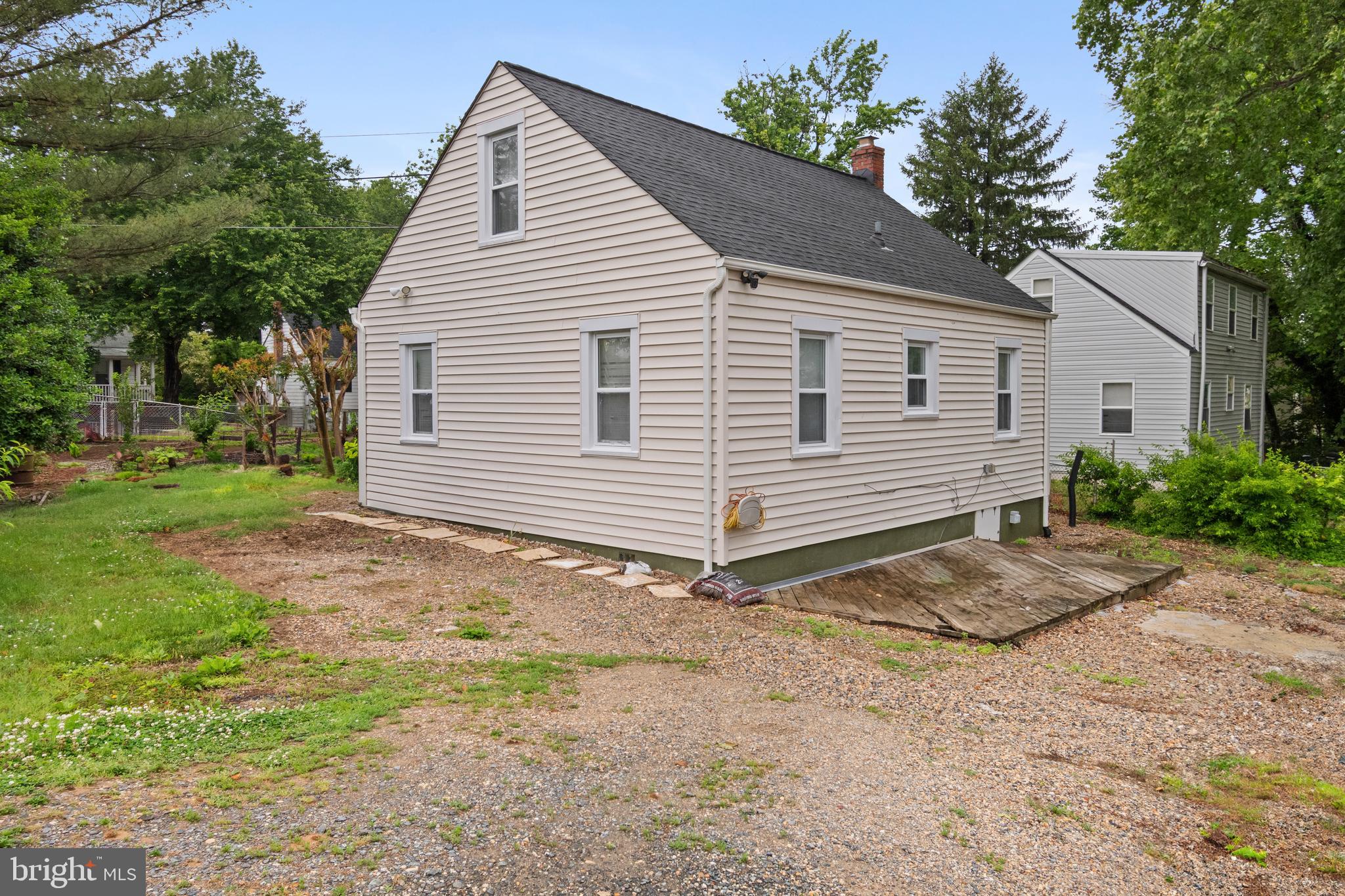 UPPER MORNINGSIDE - Residential