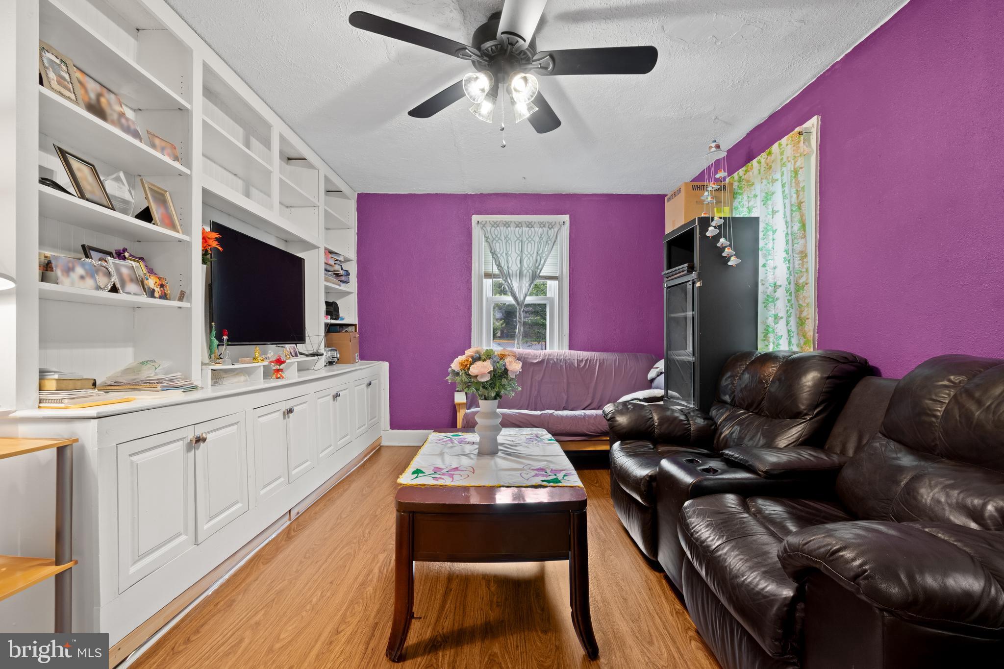 UPPER MORNINGSIDE - Residential