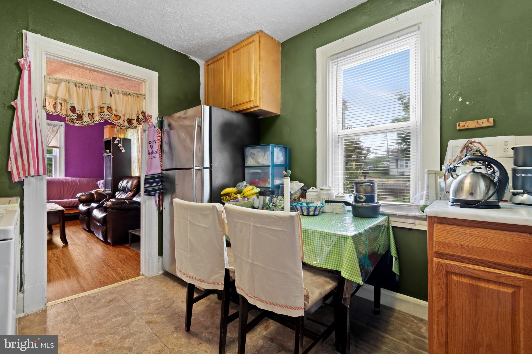 UPPER MORNINGSIDE - Residential