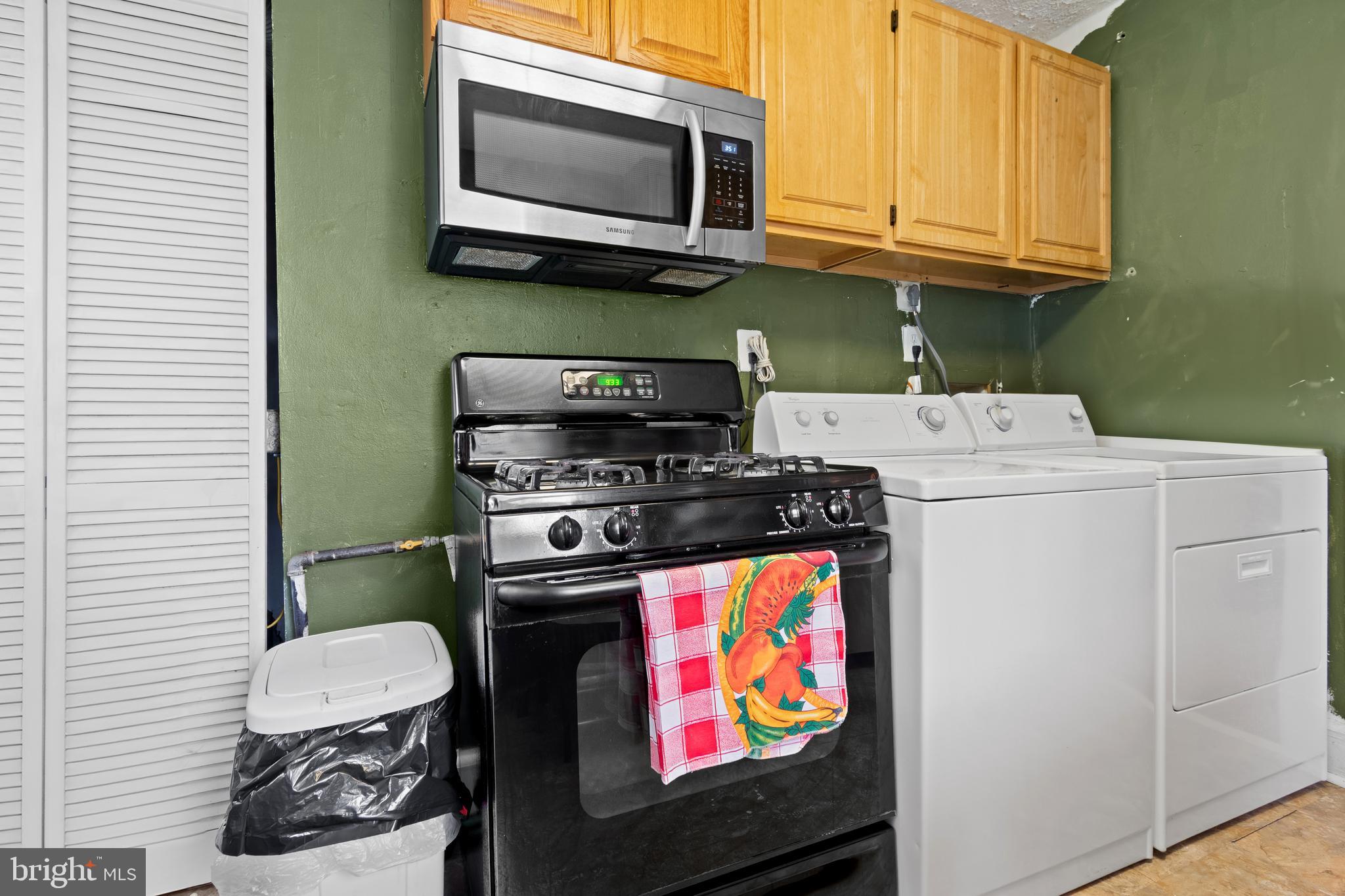 UPPER MORNINGSIDE - Residential
