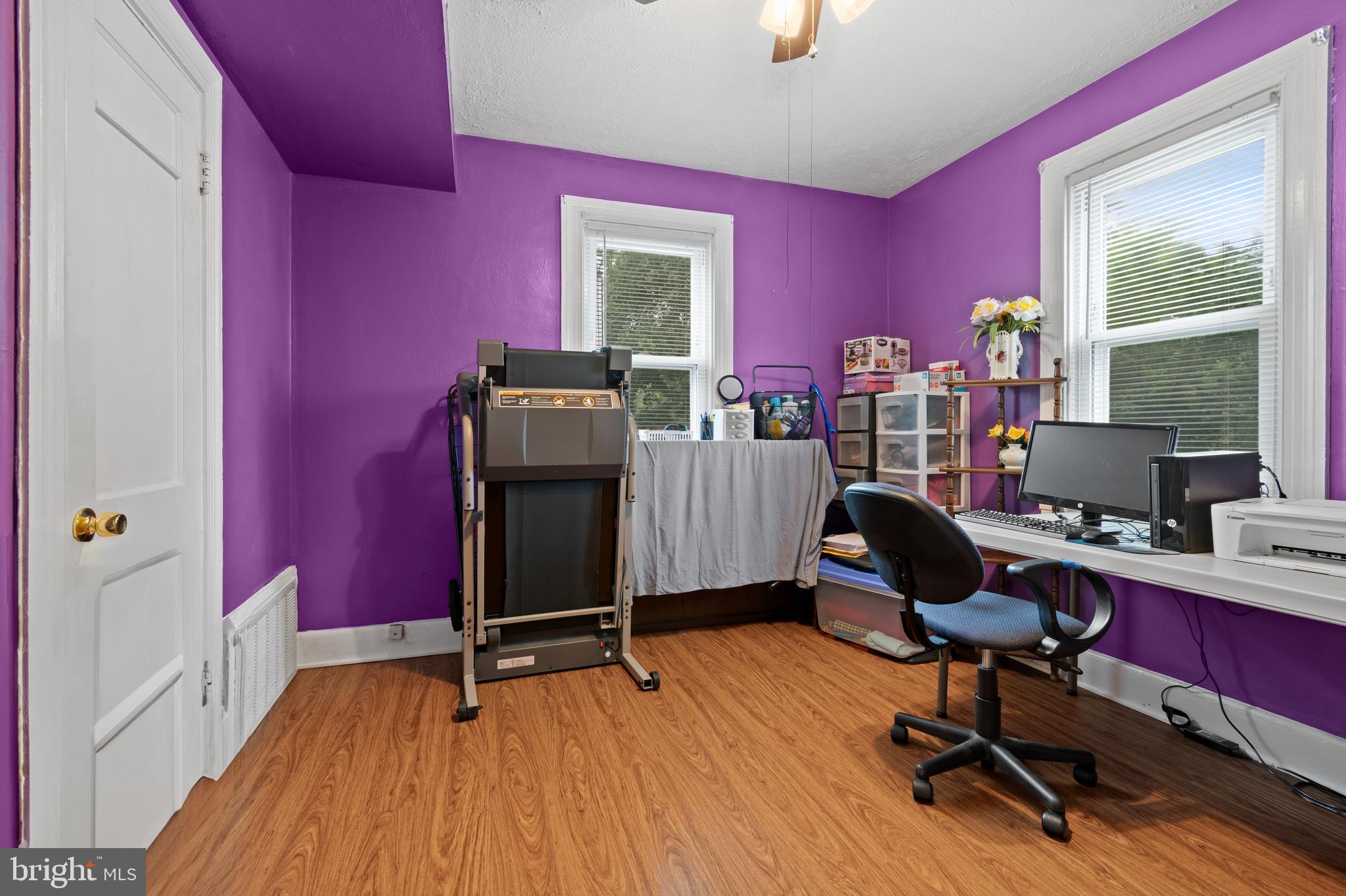 UPPER MORNINGSIDE - Residential