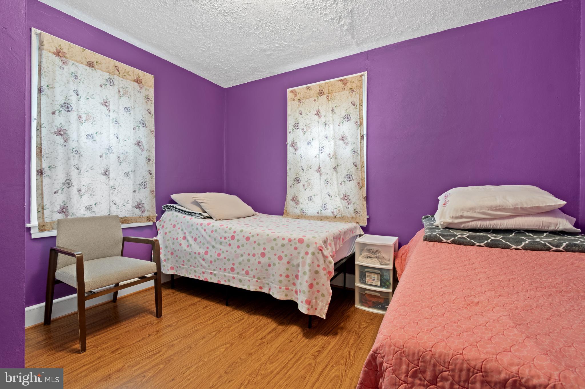 UPPER MORNINGSIDE - Residential