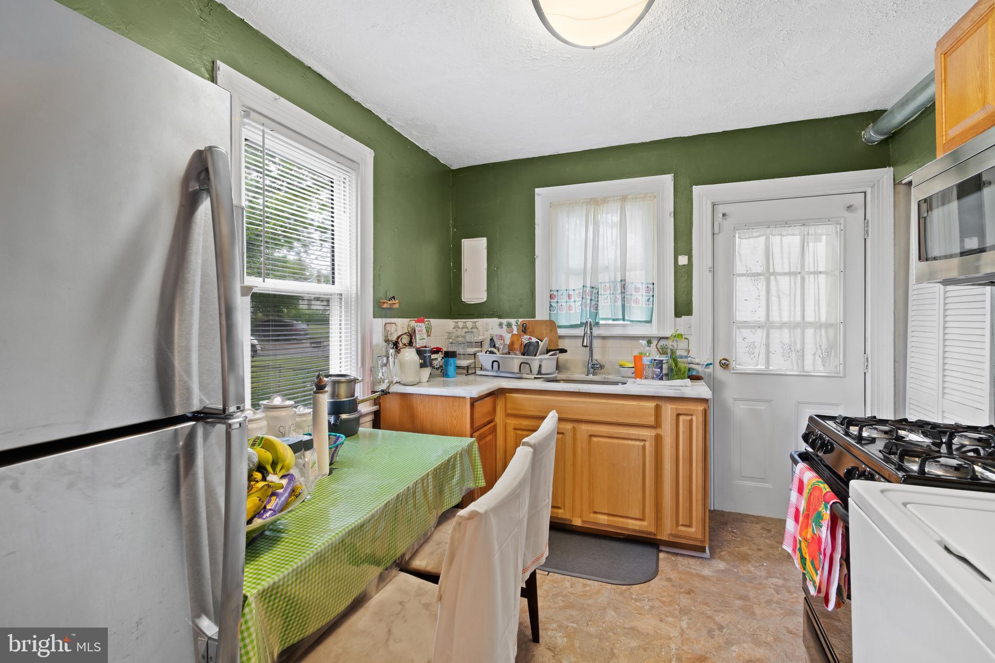 UPPER MORNINGSIDE - Residential