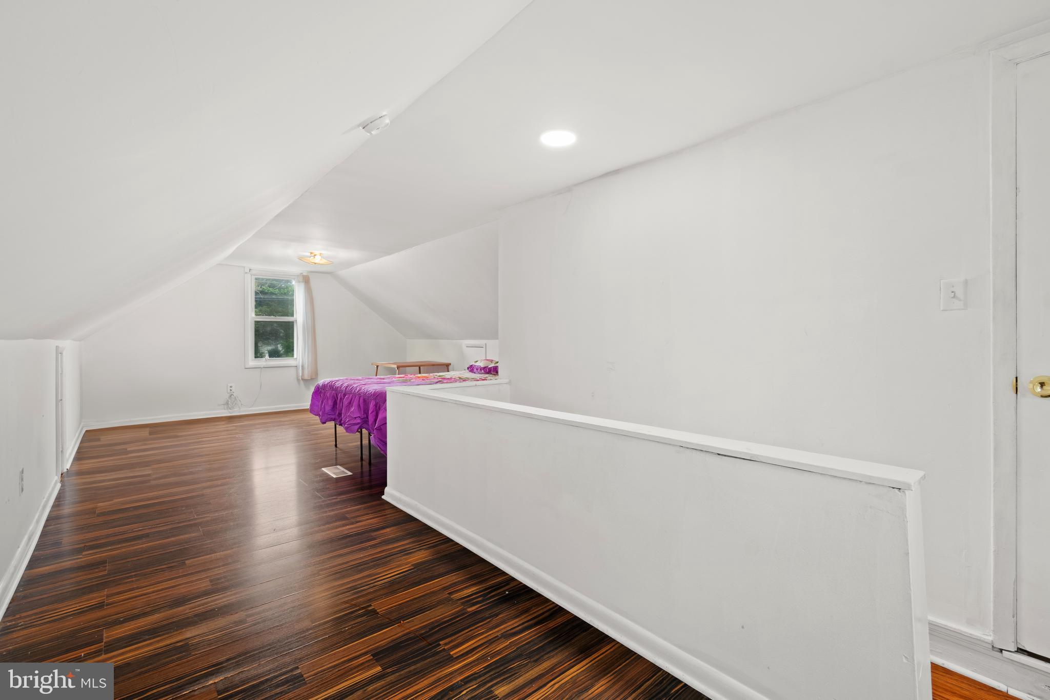 UPPER MORNINGSIDE - Residential
