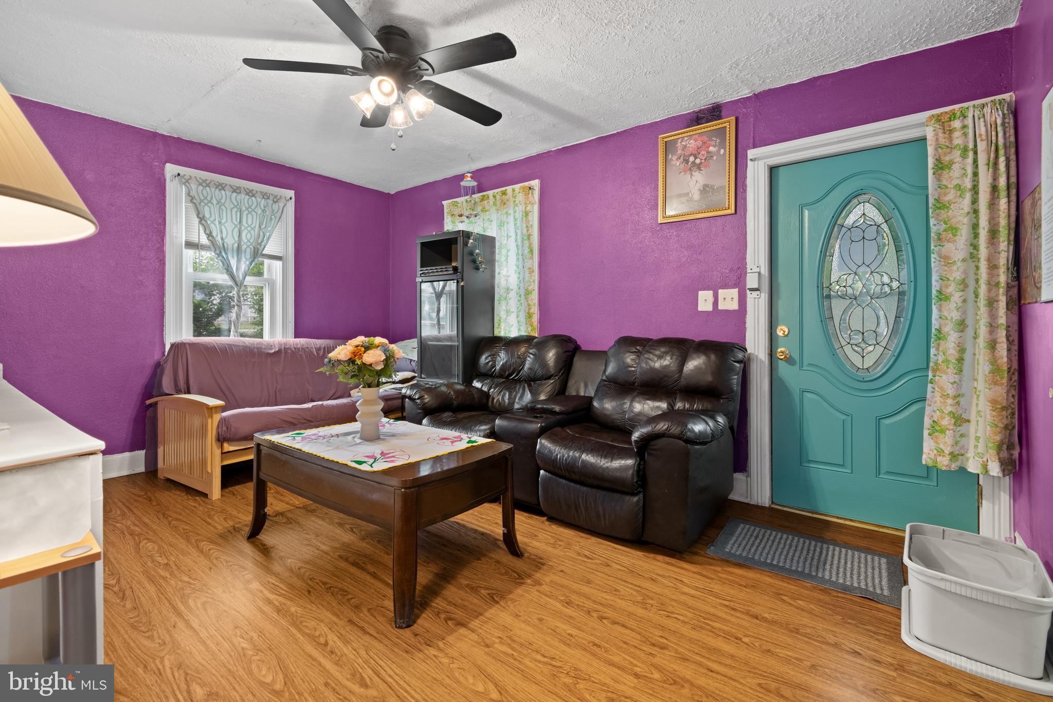 UPPER MORNINGSIDE - Residential