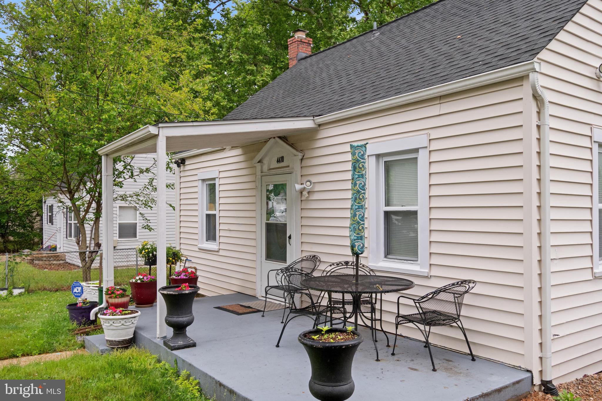 UPPER MORNINGSIDE - Residential