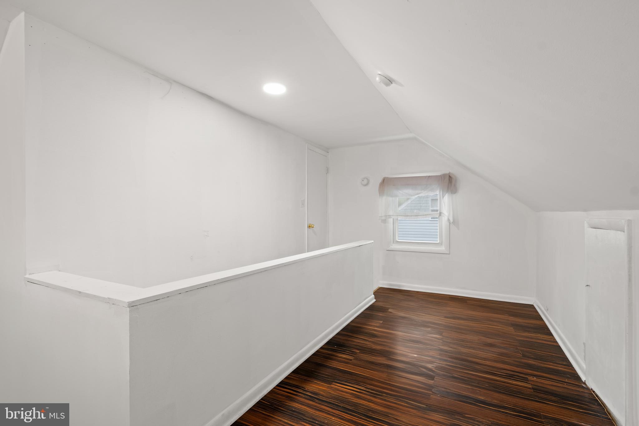 UPPER MORNINGSIDE - Residential
