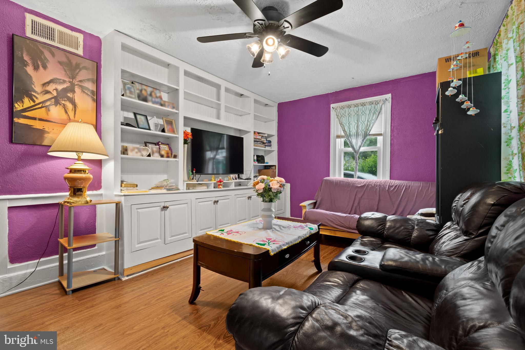 UPPER MORNINGSIDE - Residential