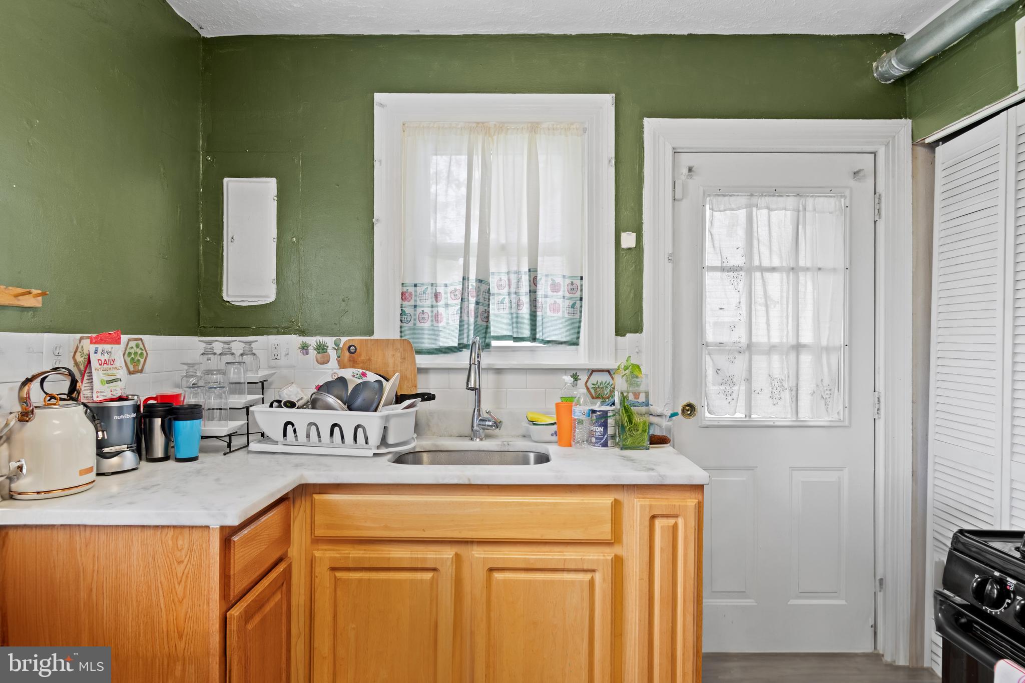 UPPER MORNINGSIDE - Residential