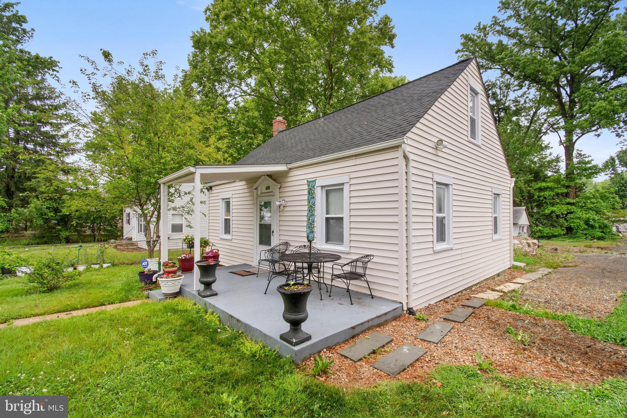 UPPER MORNINGSIDE - Residential