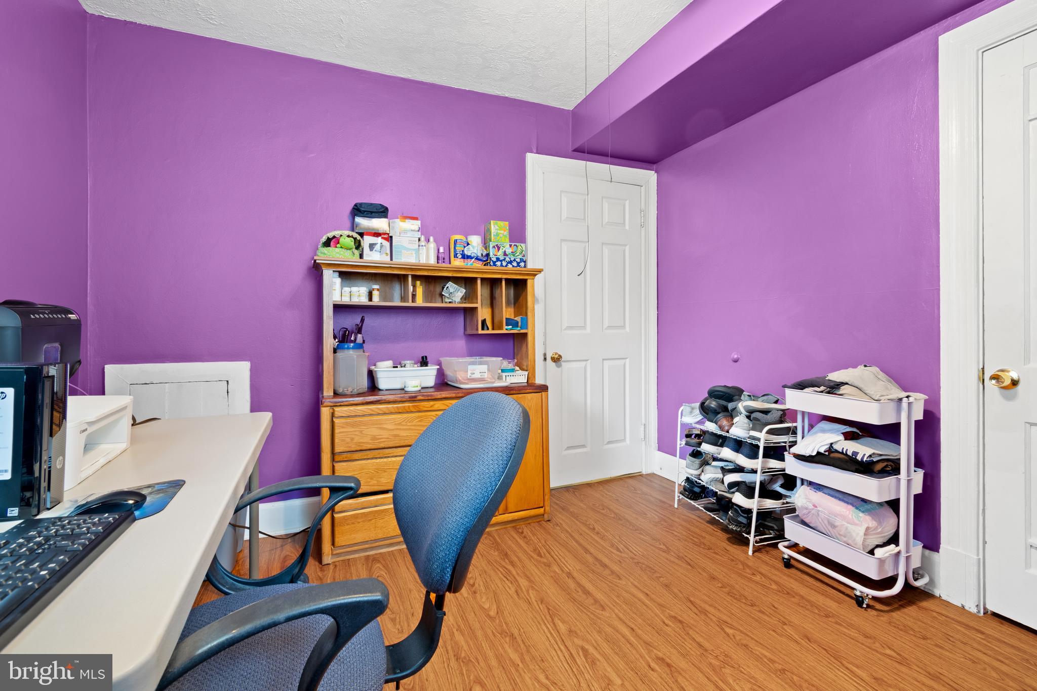 UPPER MORNINGSIDE - Residential