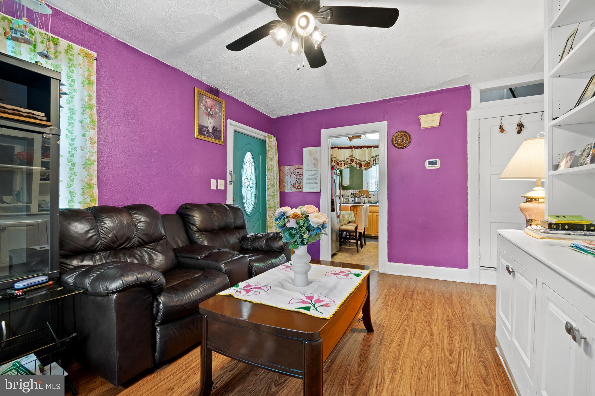 UPPER MORNINGSIDE - Residential