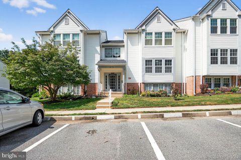 74 WHIPS LANE 4 NOTTINGHAM MD 21236