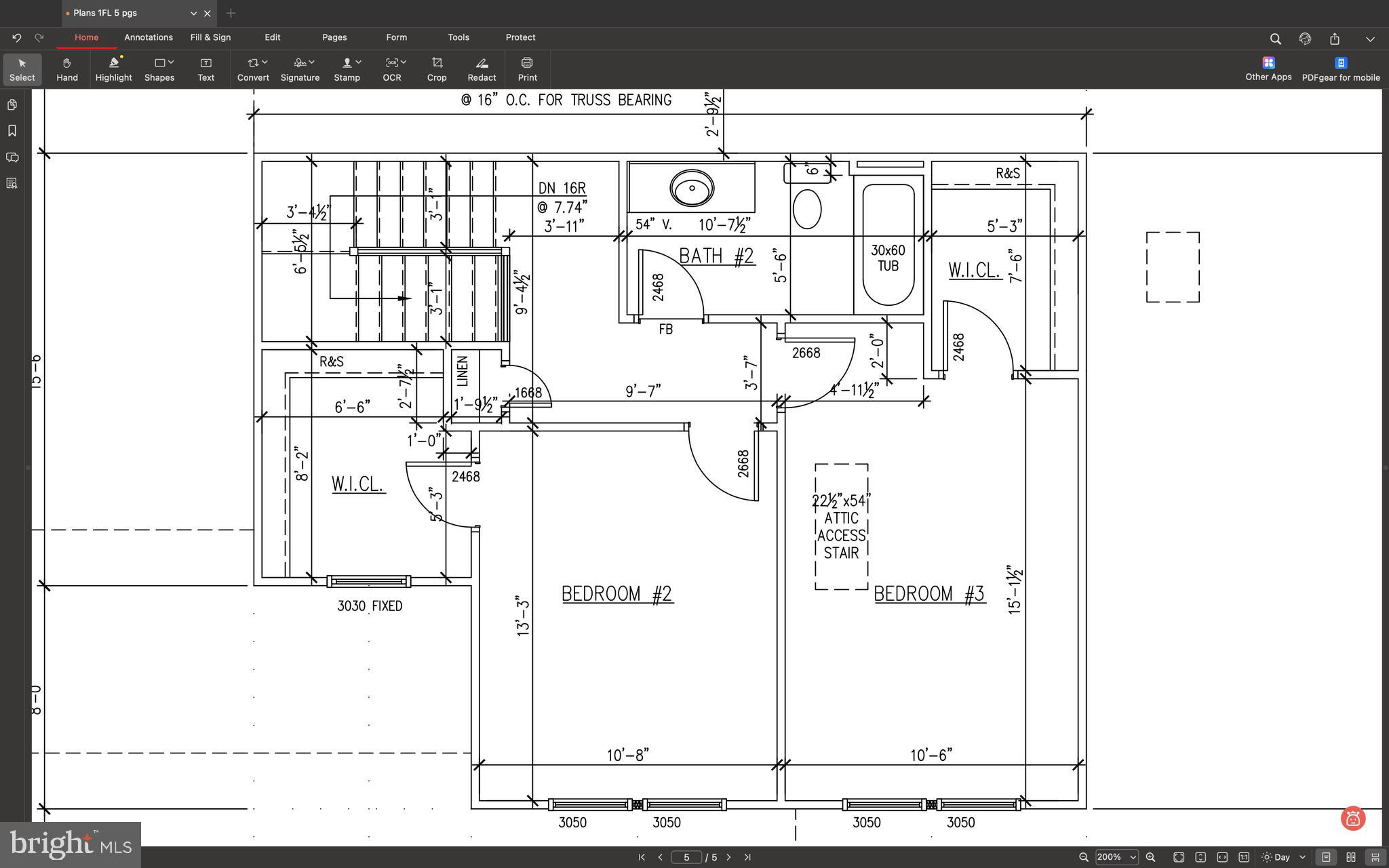 NONE AVAILABLE - Residential