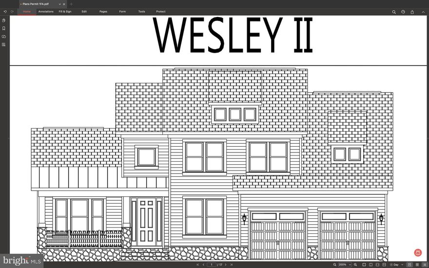 New Construction, Custom Home, Old Town Warrenton. Main level living with 2 bedrooms on the main level and 2 upstairs (4.5 baths). Walk to Main Street or Farmers Market in 5 minutes. Custom finishes include, Hardie Siding, Anderson Windows, 50 year shingles, custom cabitets/quartz counters, up to 13' vaulted areas, sun room, custom tile, flooring, wet bar. Turn Key, move in ready Spring 2026.
