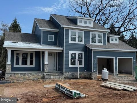 15 FISHER LANE WARRENTON VA 20186