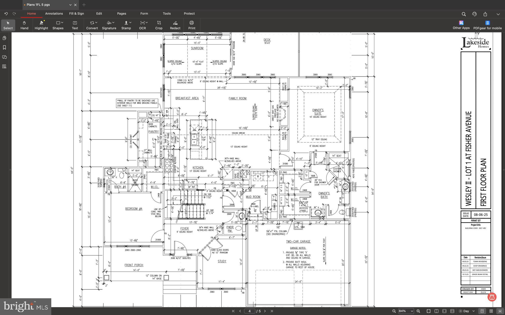 NONE AVAILABLE - Residential
