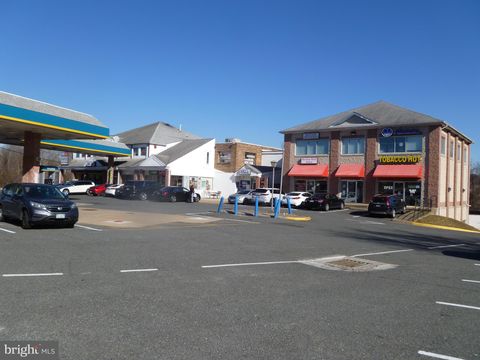 Photo of 17321 Richmond Hwy #314, DUMFRIES, VA 22026 (MLS # VAPW2102866)