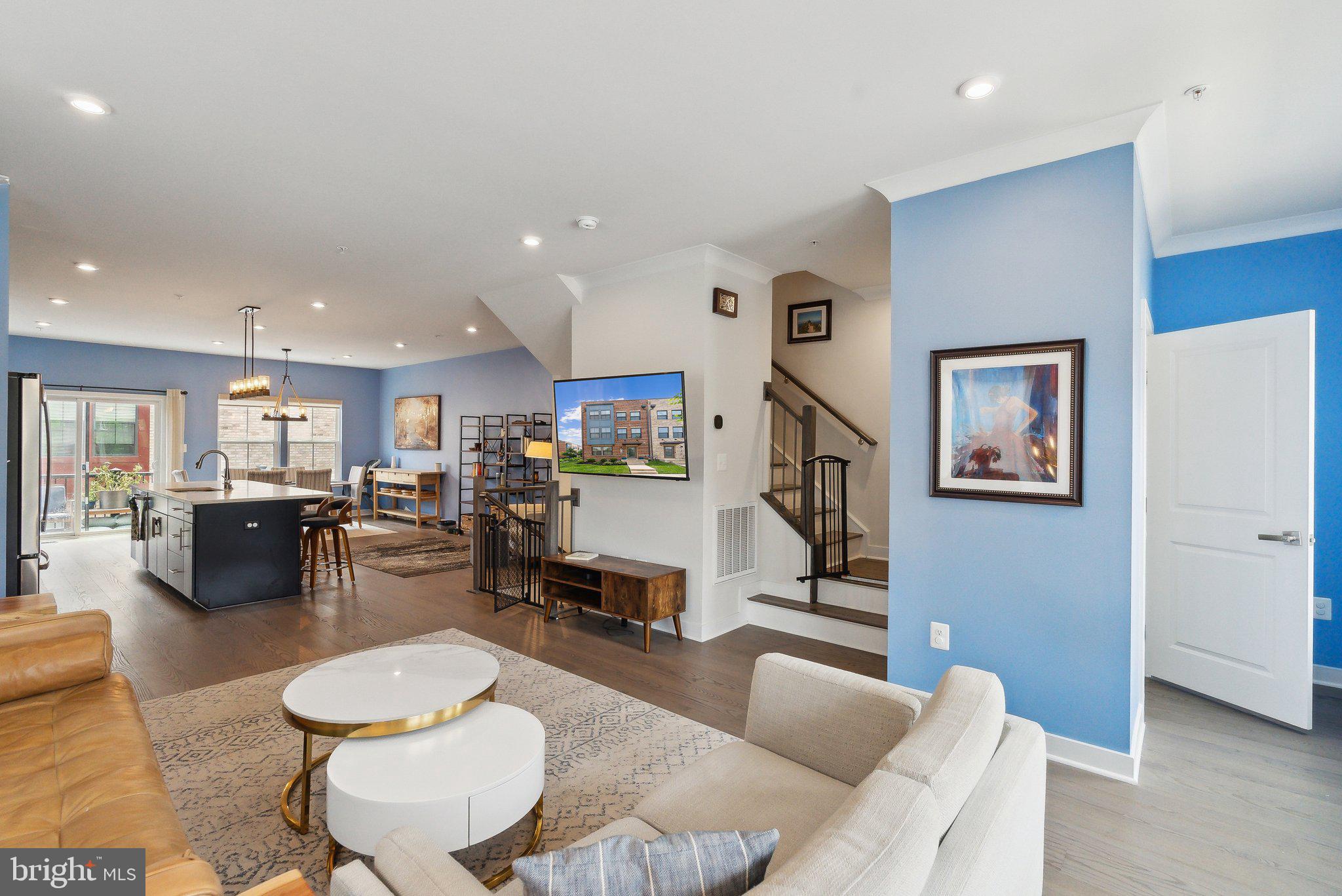 4735 TOWNE PARK ROAD