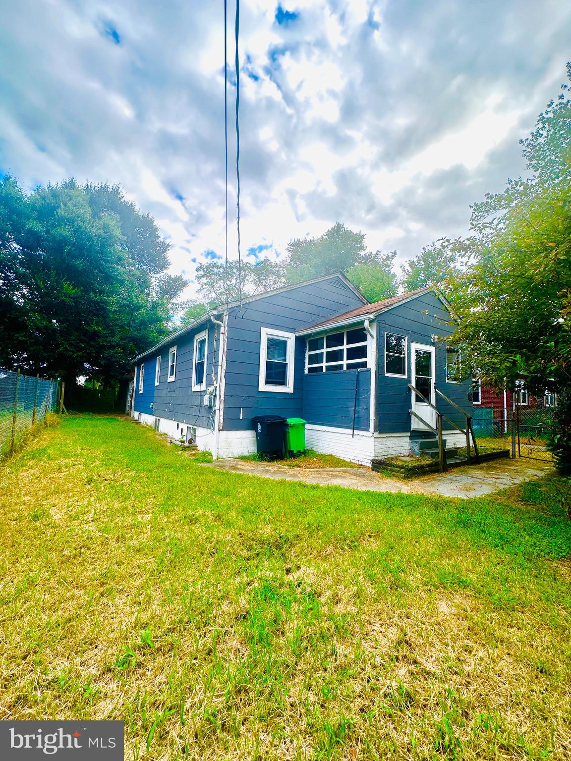 SWANLAND HEIGHTS - Residential