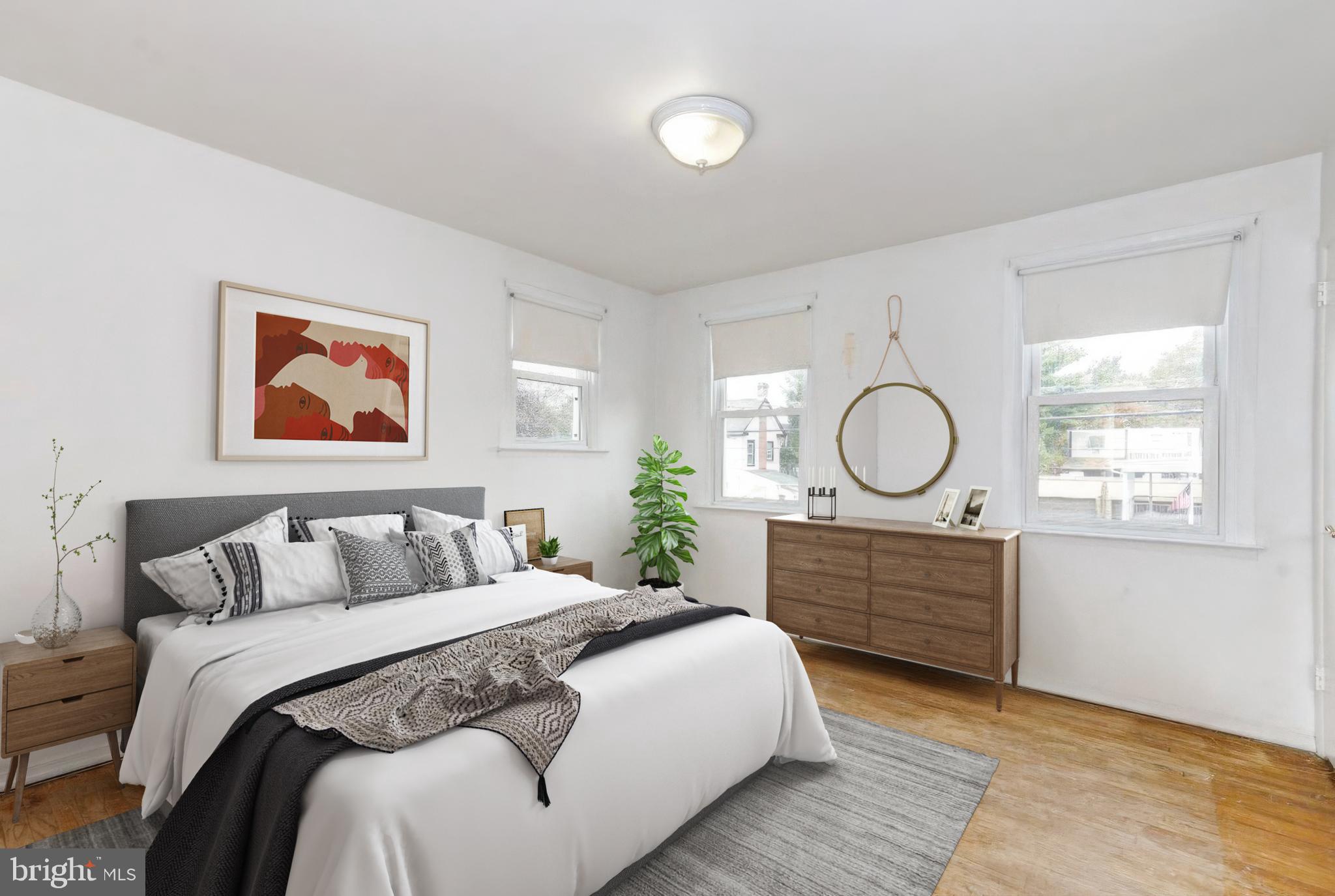 HOLMESBURG - Residential