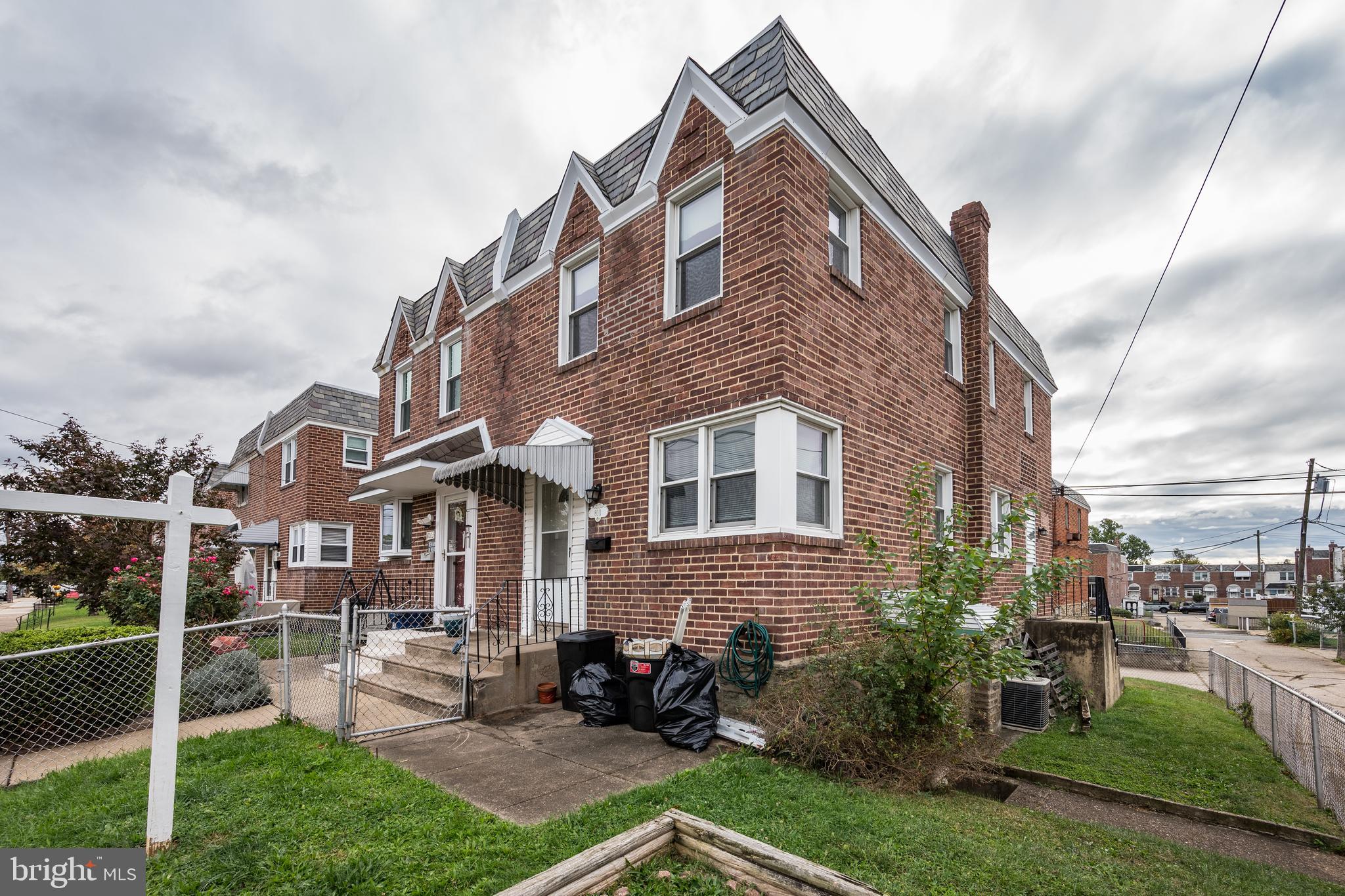 HOLMESBURG - Residential