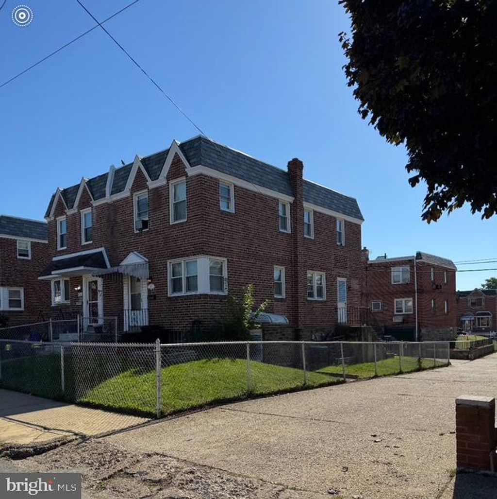 Photo of 8011 Crispin Street, PHILADELPHIA, PA 19136 (MLS # PAPH2544274)